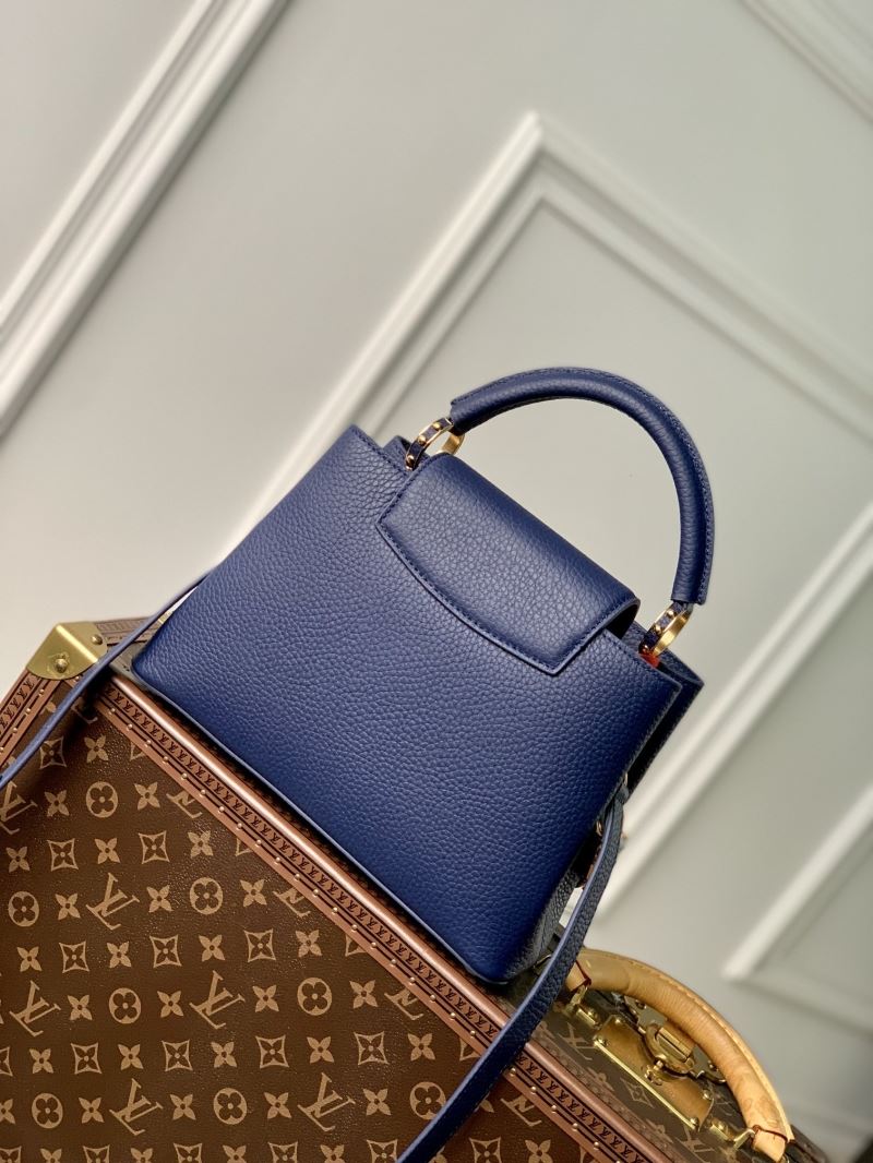 LV Top Handle Bags